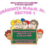 Gradinita MAPN Nr. 2